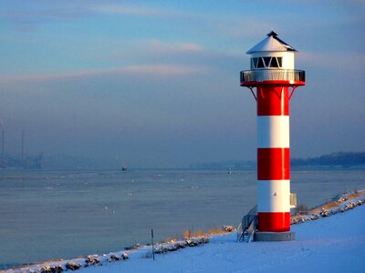 Nature seafaring navigation photo