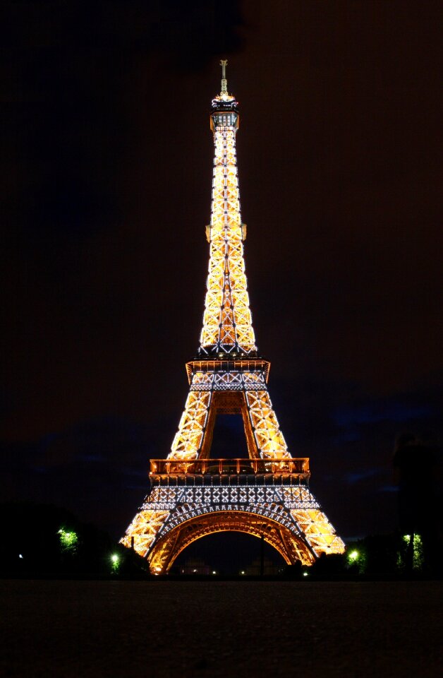 Tower france