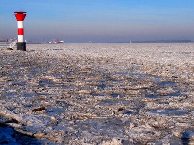 Nature seafaring navigation photo