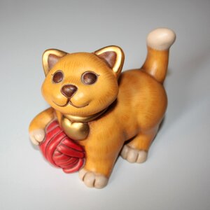 Animal ornaments handicraft