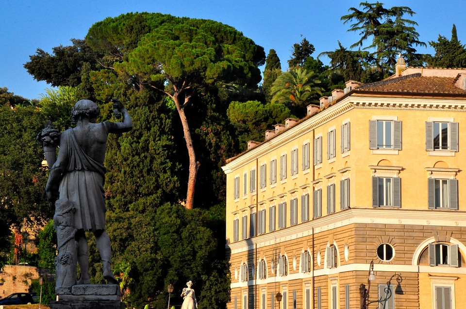 Ancient rome ancient italy
