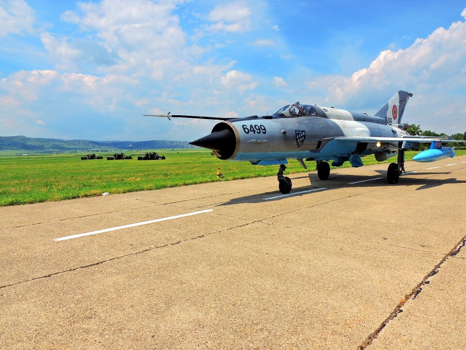 Pilotage camouflage jet