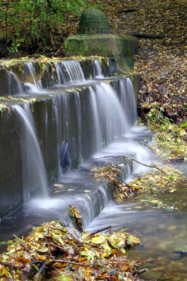 Stream the stones river