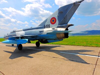 Jet supersonic wings