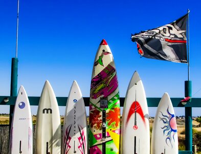 Surfing sport kiti
