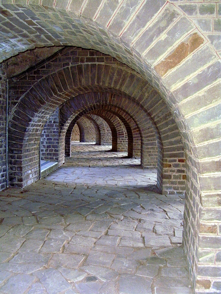 Architecture old xanten photo