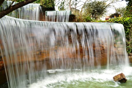 Water salta argentina