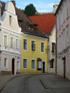 Architecture tourism tour