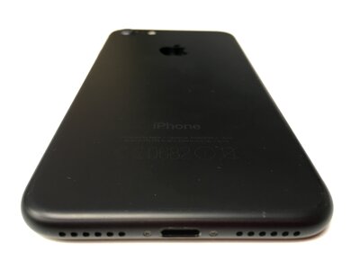 Home key return apple