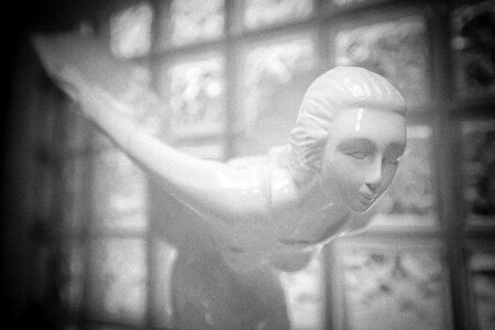 Decorations sculpture art