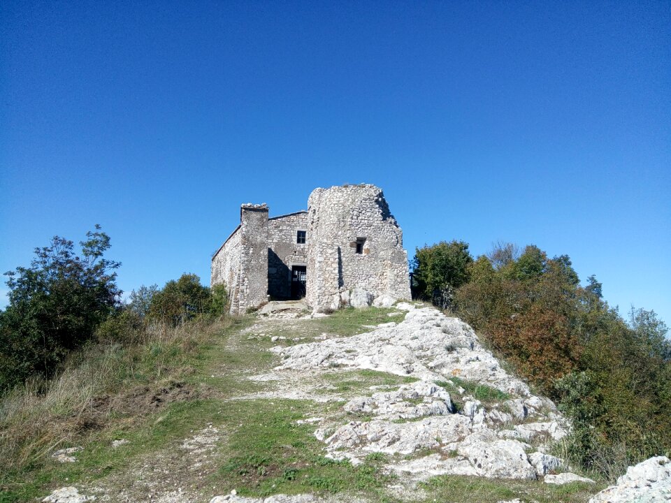 Mount soratte oreste mountain