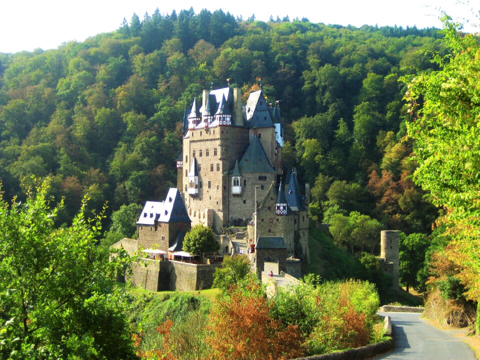 Germany medieval europe