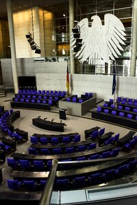 Germany capital architecture