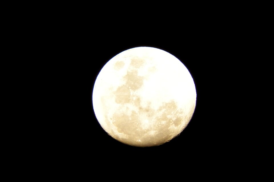 Moon by night sky night sky
