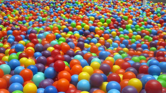 Quantitative color children