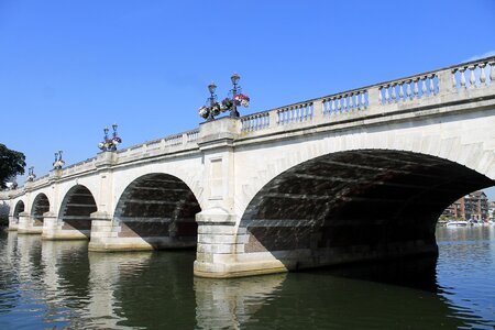 River london architecture photo