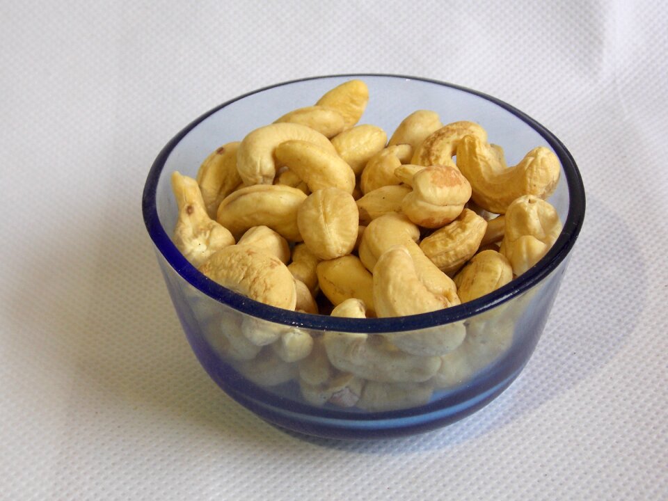 Protein healthy food