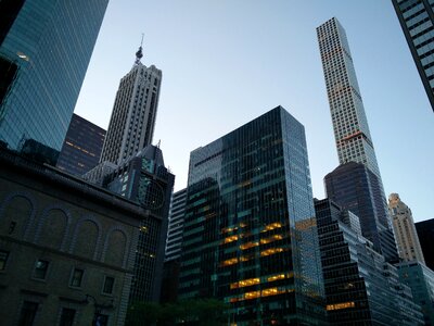 Nyc 432 park manhattan