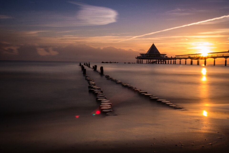 Usedom island of usedom western pomerania