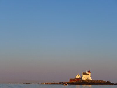 Sea coast coastline photo