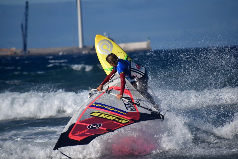 Pozowinds wind waves sports