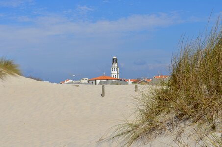 Atlantic travel vacation