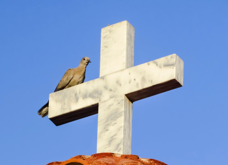 Religion church