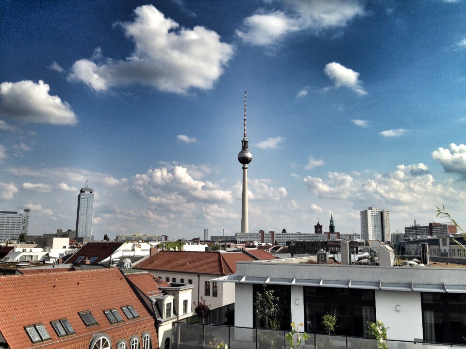 Sky landmark capital