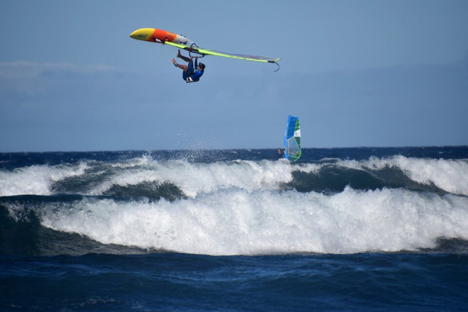 Pozowinds wind waves sports