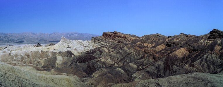 Nevada death valley national park hitzepol photo