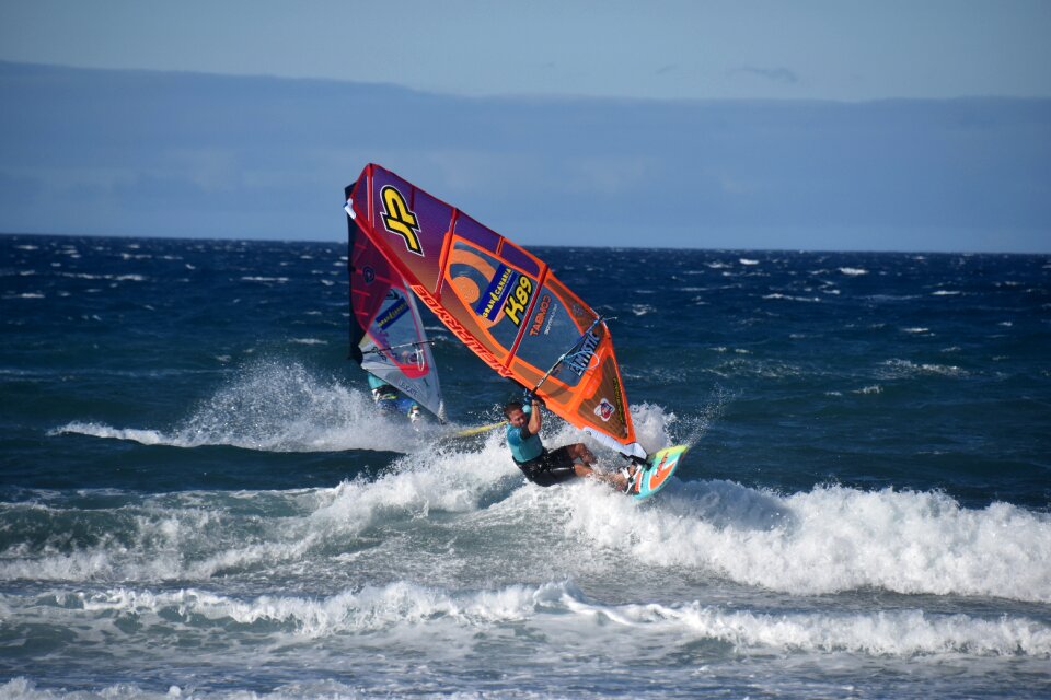 Pozowinds wind waves sports