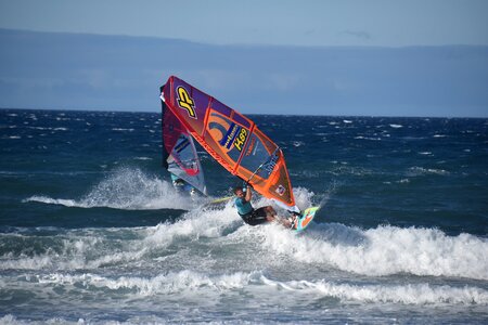 Pozowinds wind waves sports