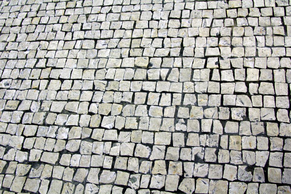 Portugal stone soil
