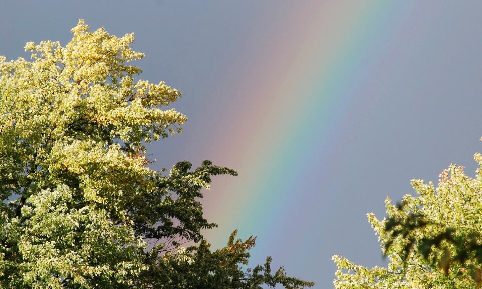 Nature sky outdoor