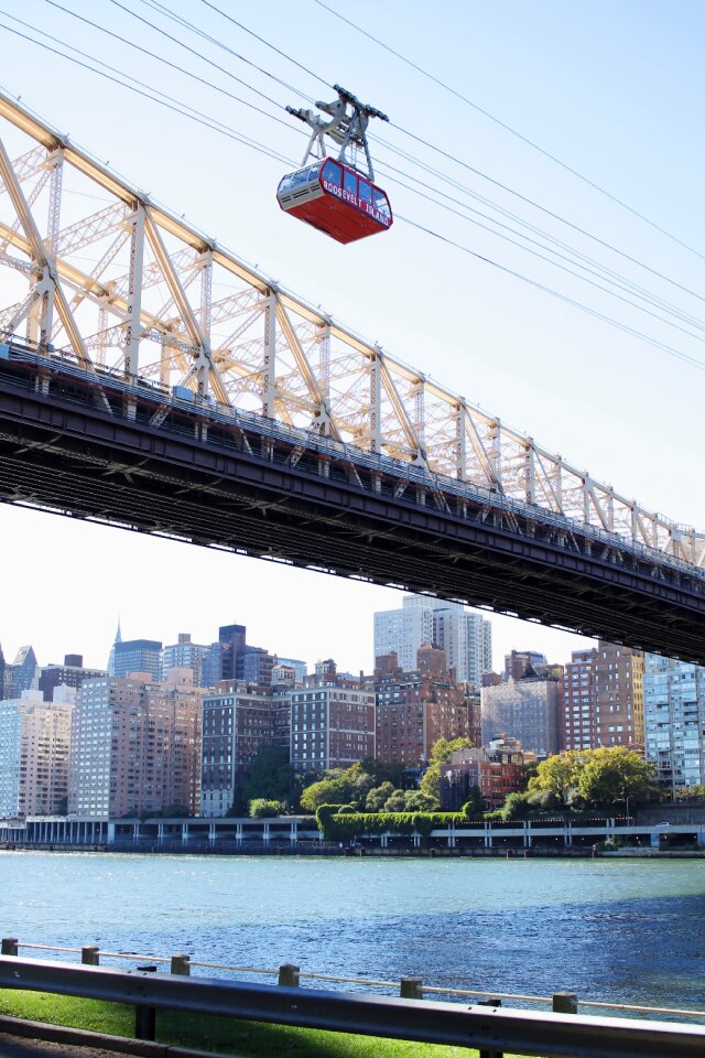 Manhattan new york city skyline nyc photo