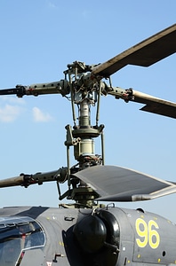 Transportation military aircraft