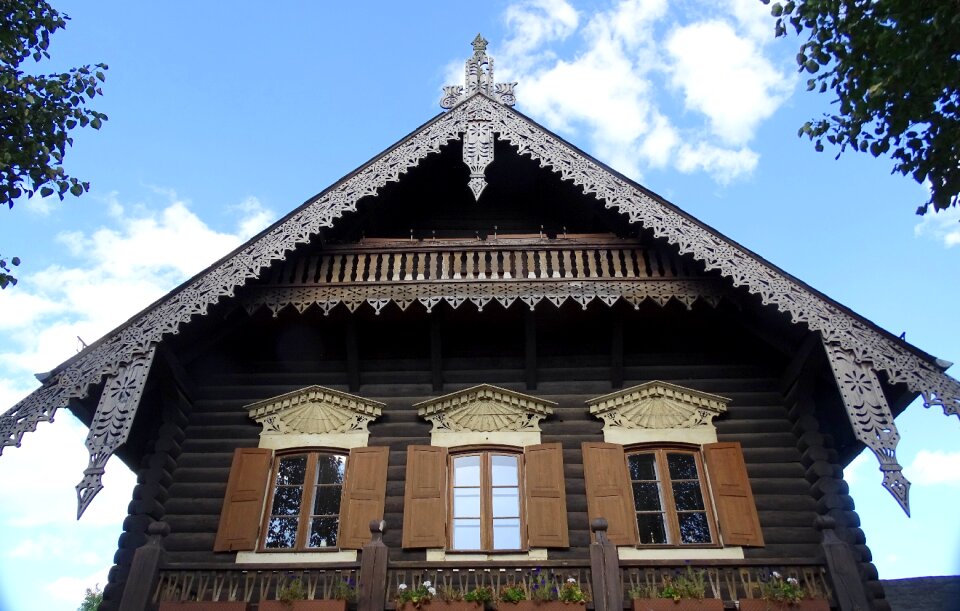 Tourist attraction places of interest sanssoucci