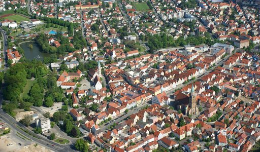 Neumarkt where i live bavaria