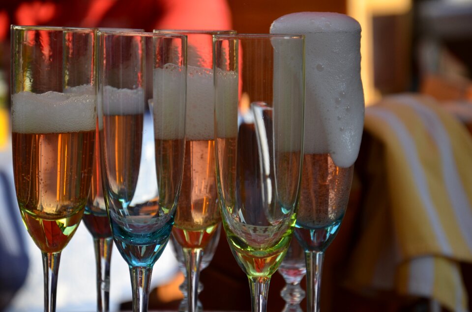 Abut celebration alcoholic