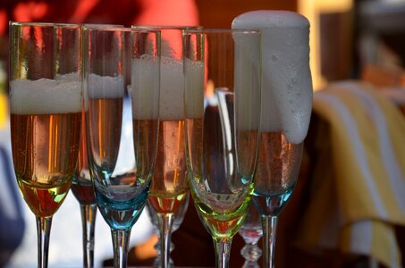 Abut celebration alcoholic