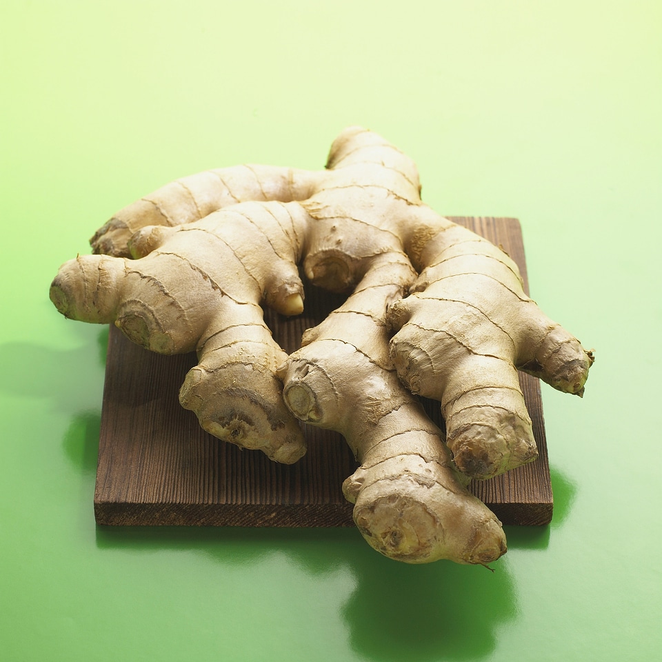 Cooking spices healthy