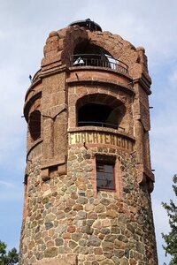 Tower places of interest stone