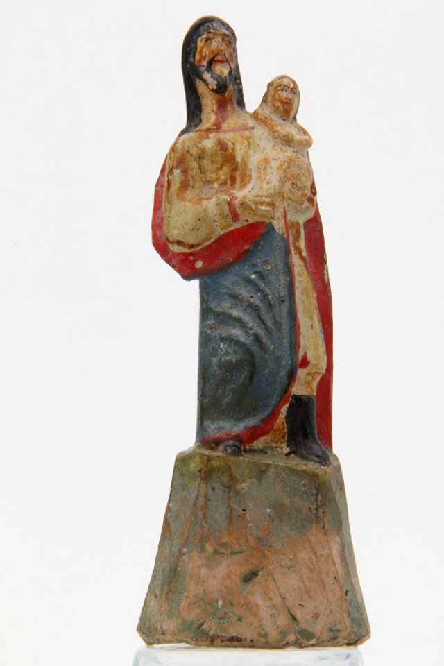 Mav jacarei figure