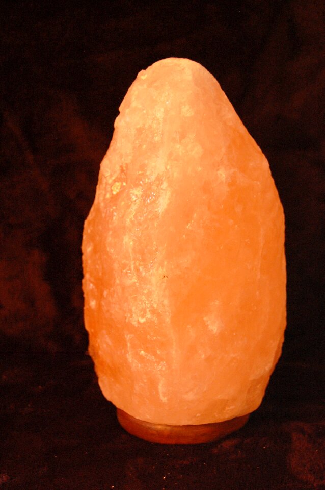 Himalayas lamps natural lamp