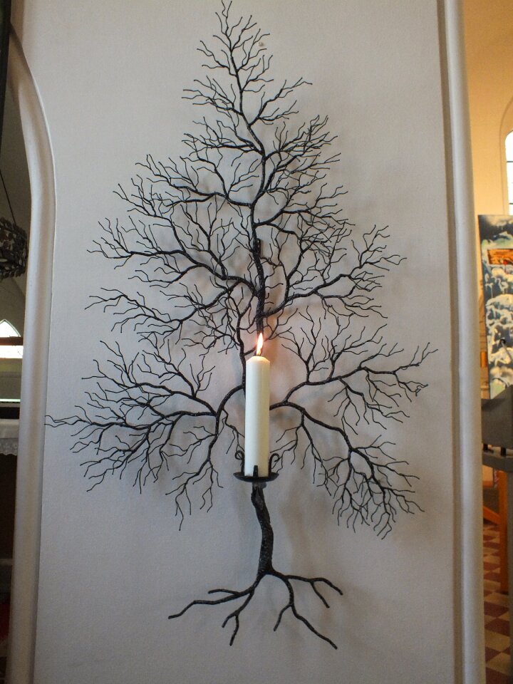 Light three church