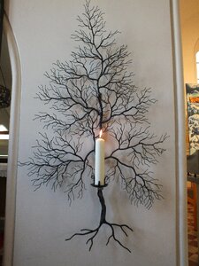 Light three church
