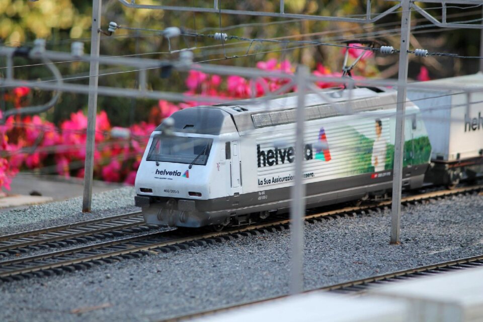 Swissminiatur melide switzerland