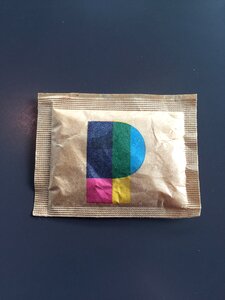 Sweet package one time use