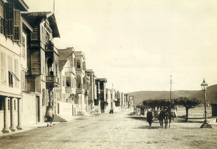Old retro photography