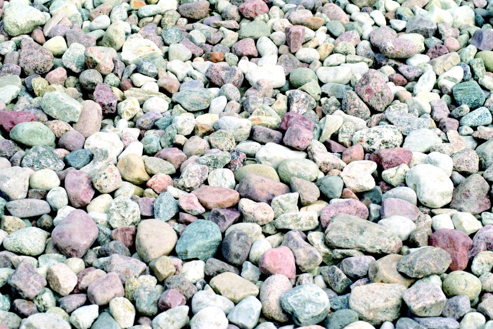 Rock nature rocks